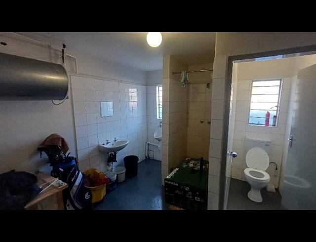 INDUSTRIAL PROPERTY TO RENT IN HENNOPSPARK